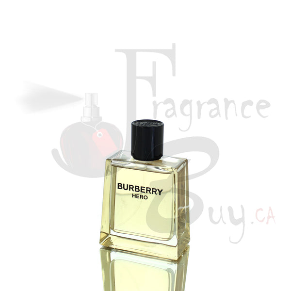  — Burberry Hero Perfume | Best Price Online Fragrance Buy  Canada