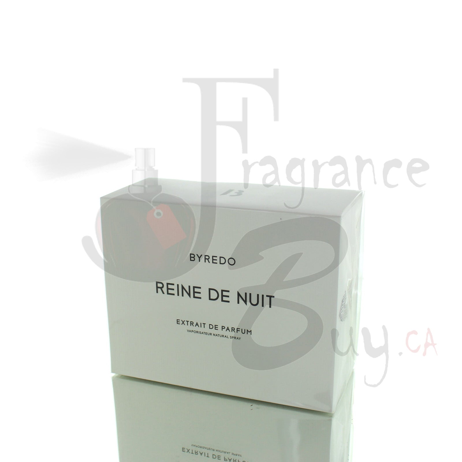 Fragrancebuy.ca — Byredo Reine De Nuit | Best Price Online