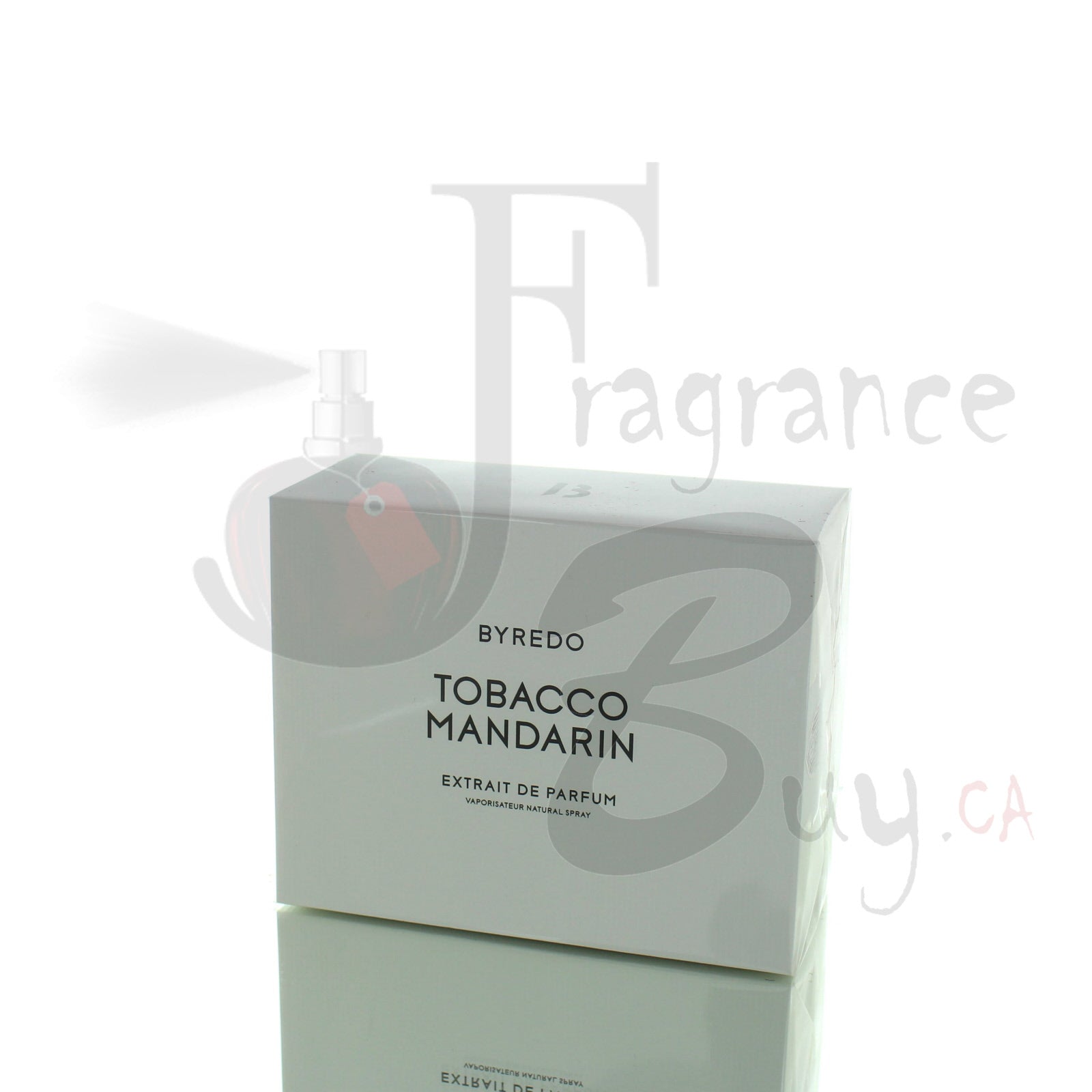 Fragrancebuy.ca — Byredo Tobacco Mandarin Perfume | Best Price