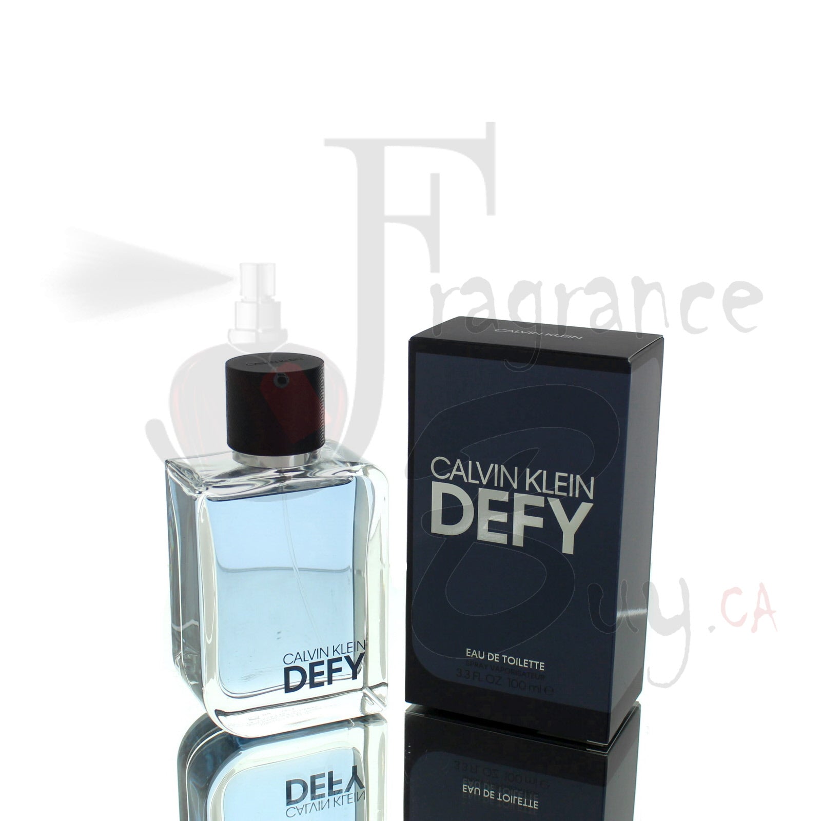  — Calvin Klein CK Defy Perfume | Best Price Online  Fragrance Buy