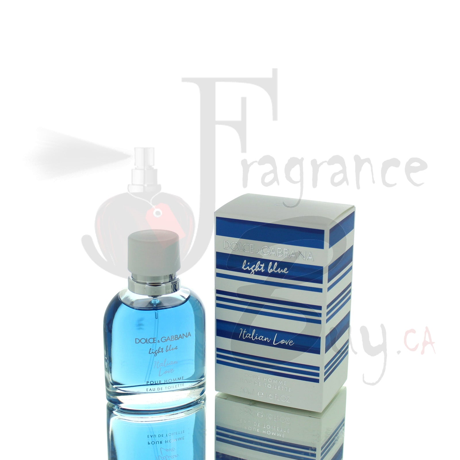  — Dolce & Gabbana Light Blue Italian Love | Buy Online,  Fragrance Buy