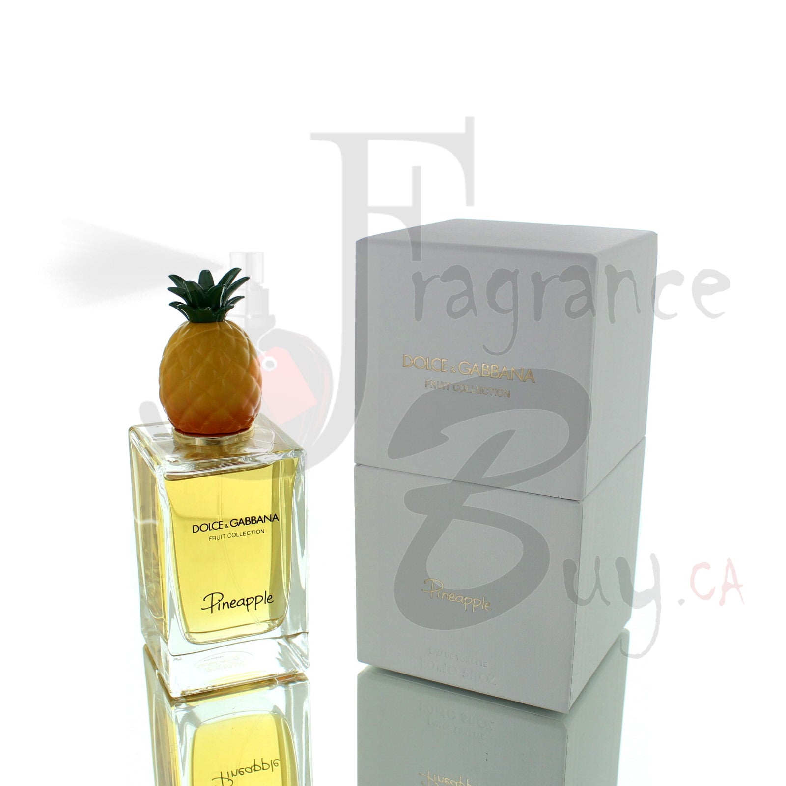  — Dolce & Gabbana Velvet Fruit Pineapple | Best Price,  Fragrance Buy