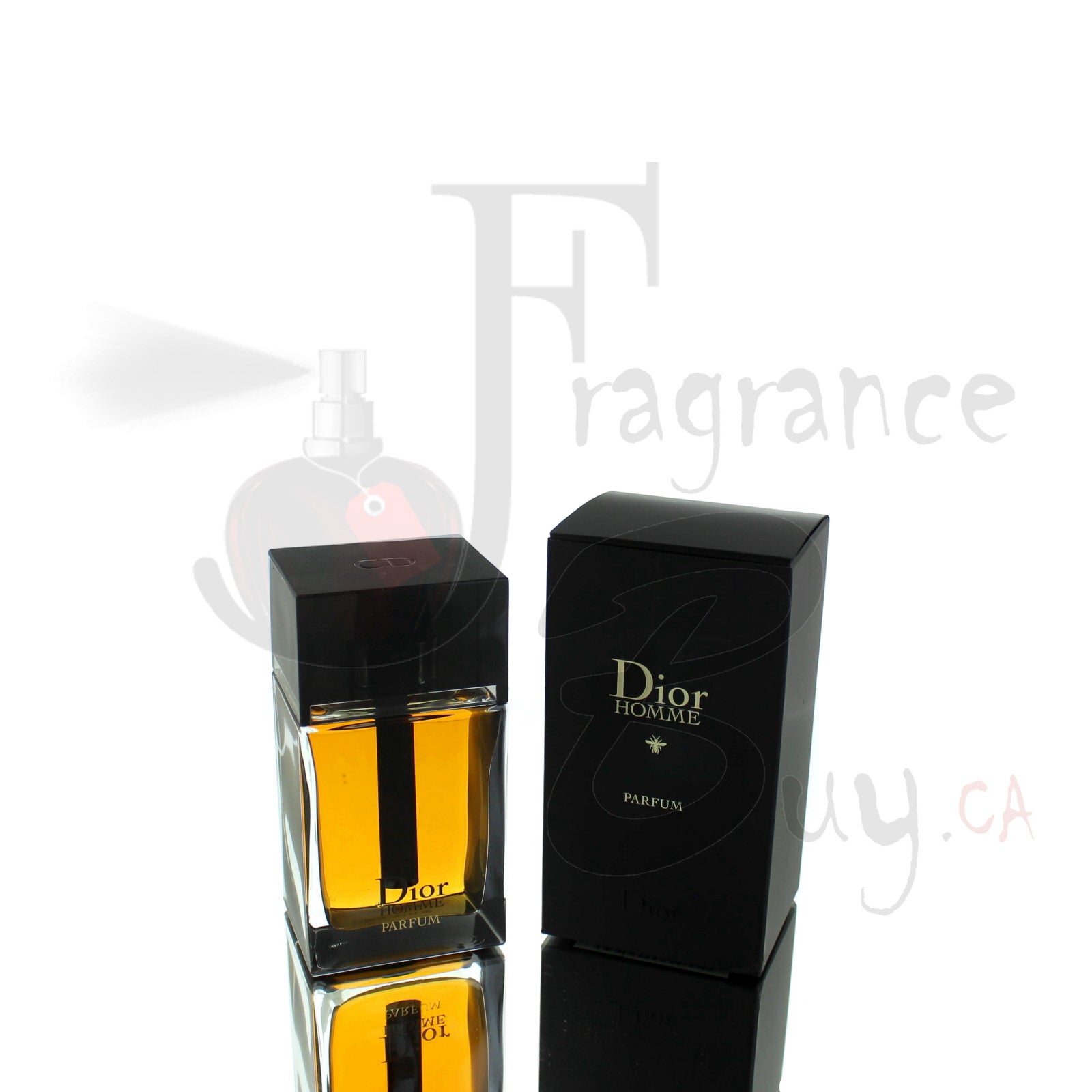 Christian Dior Dior Homme Eau de Toilette Fragrance 2020  Robert  Pattinson by Mikael Jansson  the Fashion Spot