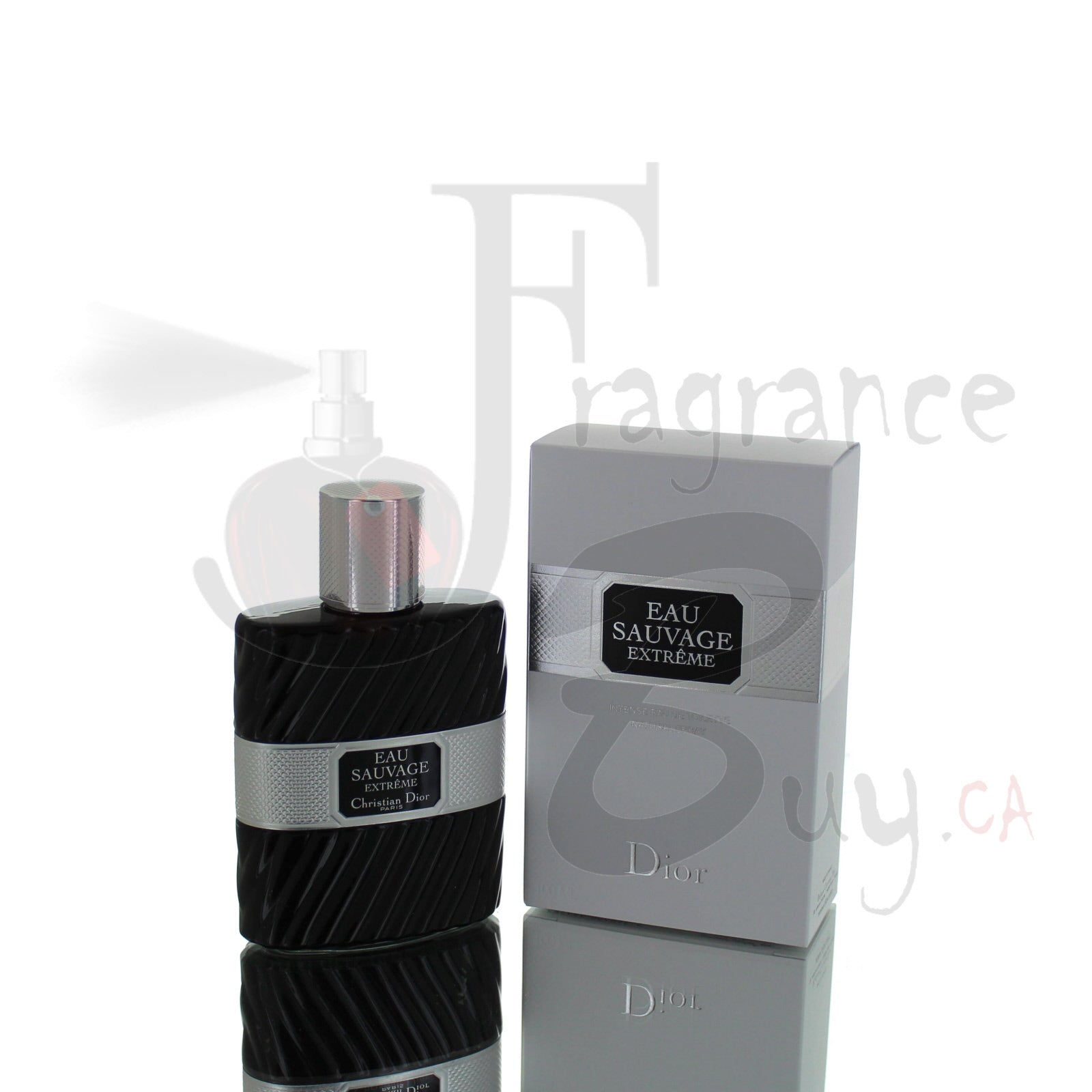 dior eau sauvage extreme