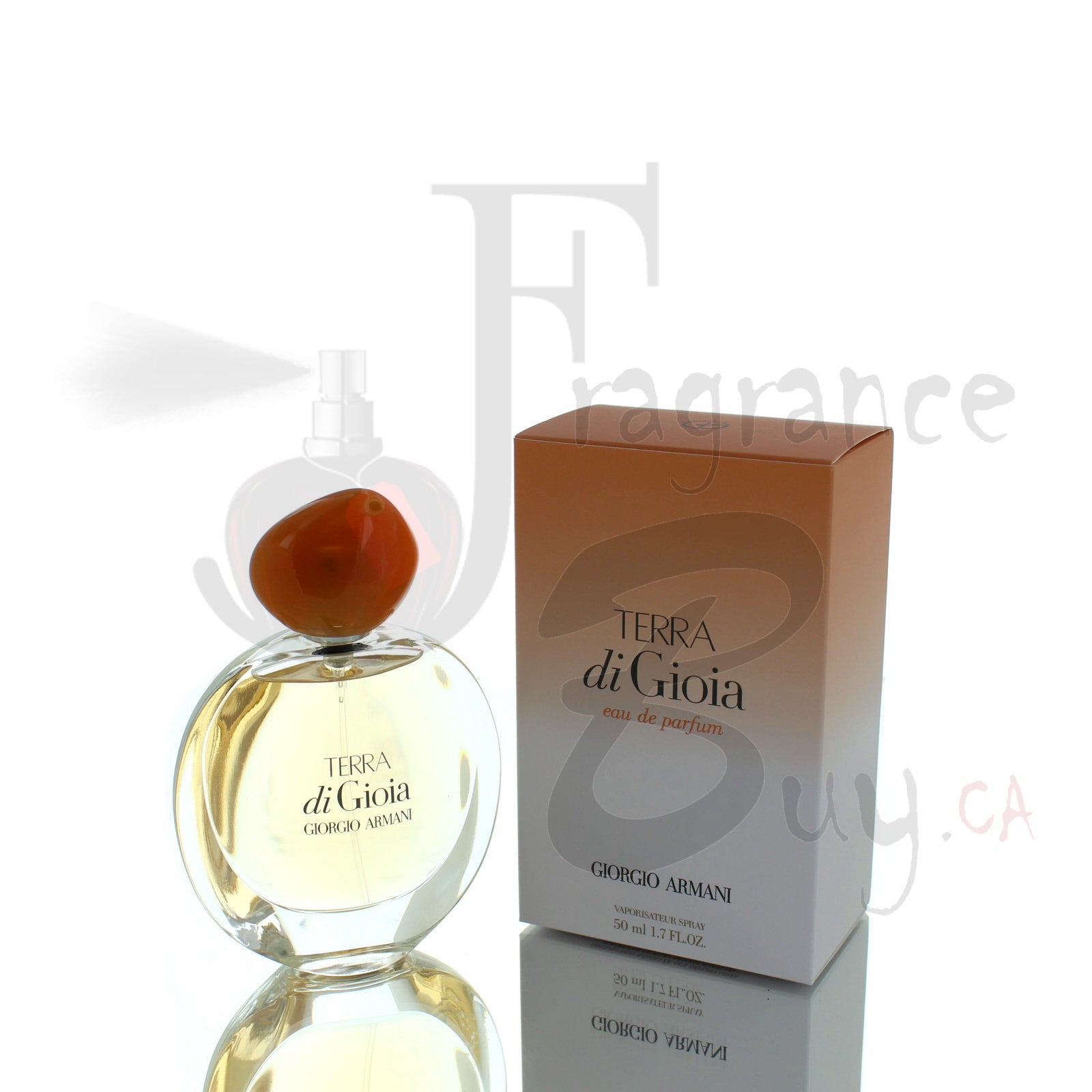  — Giorgio Armani Terra Di Gioia | Buy Online, Fragrance Buy  Canada