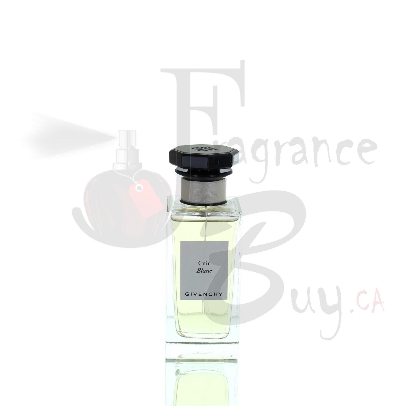 givenchy cuir blanc price