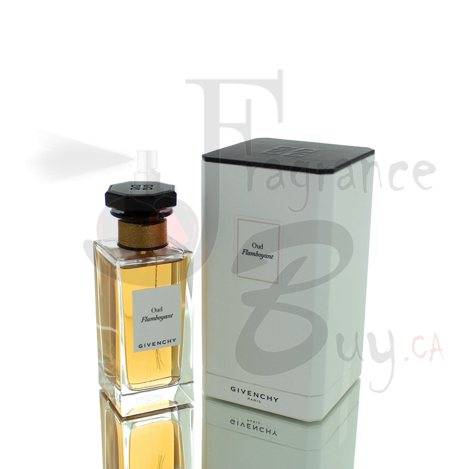  — L'Atelier De Givenchy Oud Flamboyant| Best Price Online  Fragrance Buy