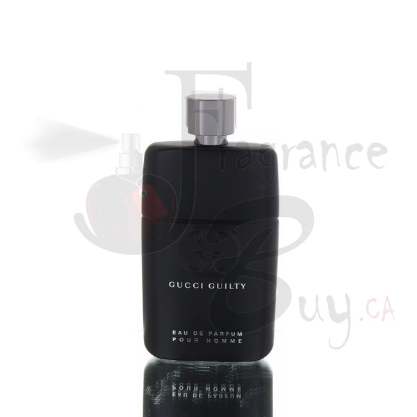 Gucci Guilty EDP Edition (2020) For Man