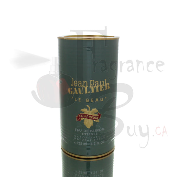 Fragrancebuy.ca — Jean Paul Gautier Le Beau Le Parfum | Best Price