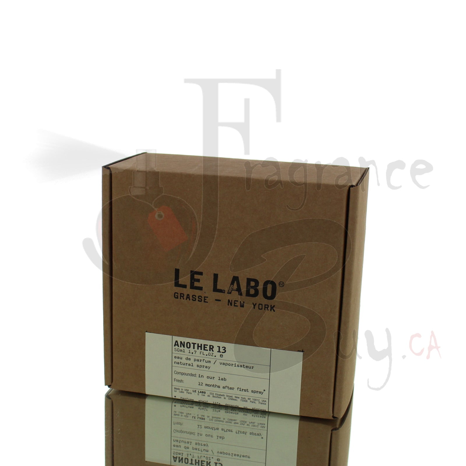 Fragrancebuy.ca — Le Labo Another 13 | Best Price Online Fragrance Buy