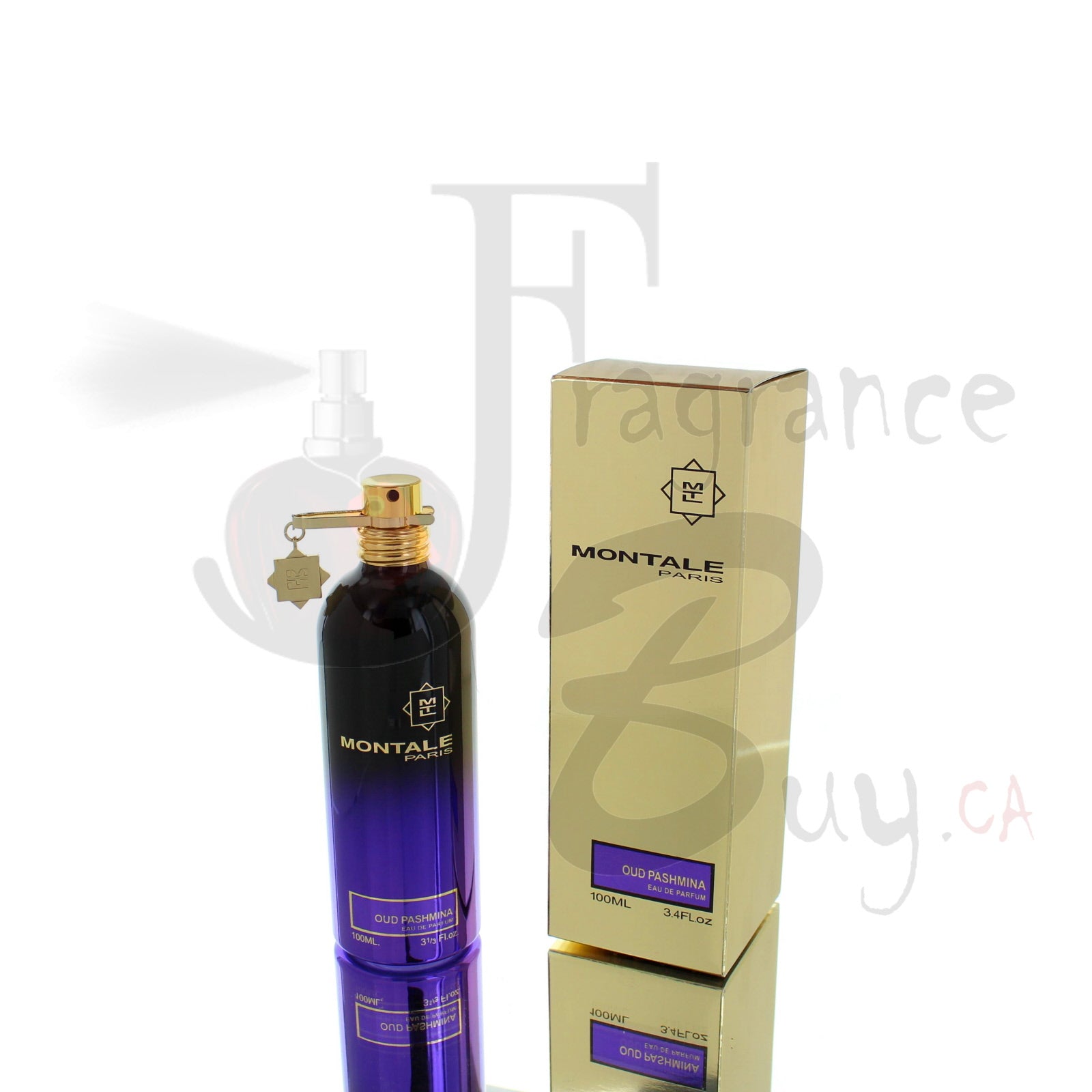 montale paris oud pashmina