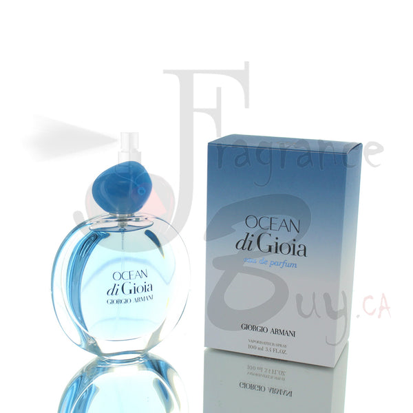  — Giorgio Armani Ocean Di Gioia Perfume | Buy Online,  Fragrance Buy