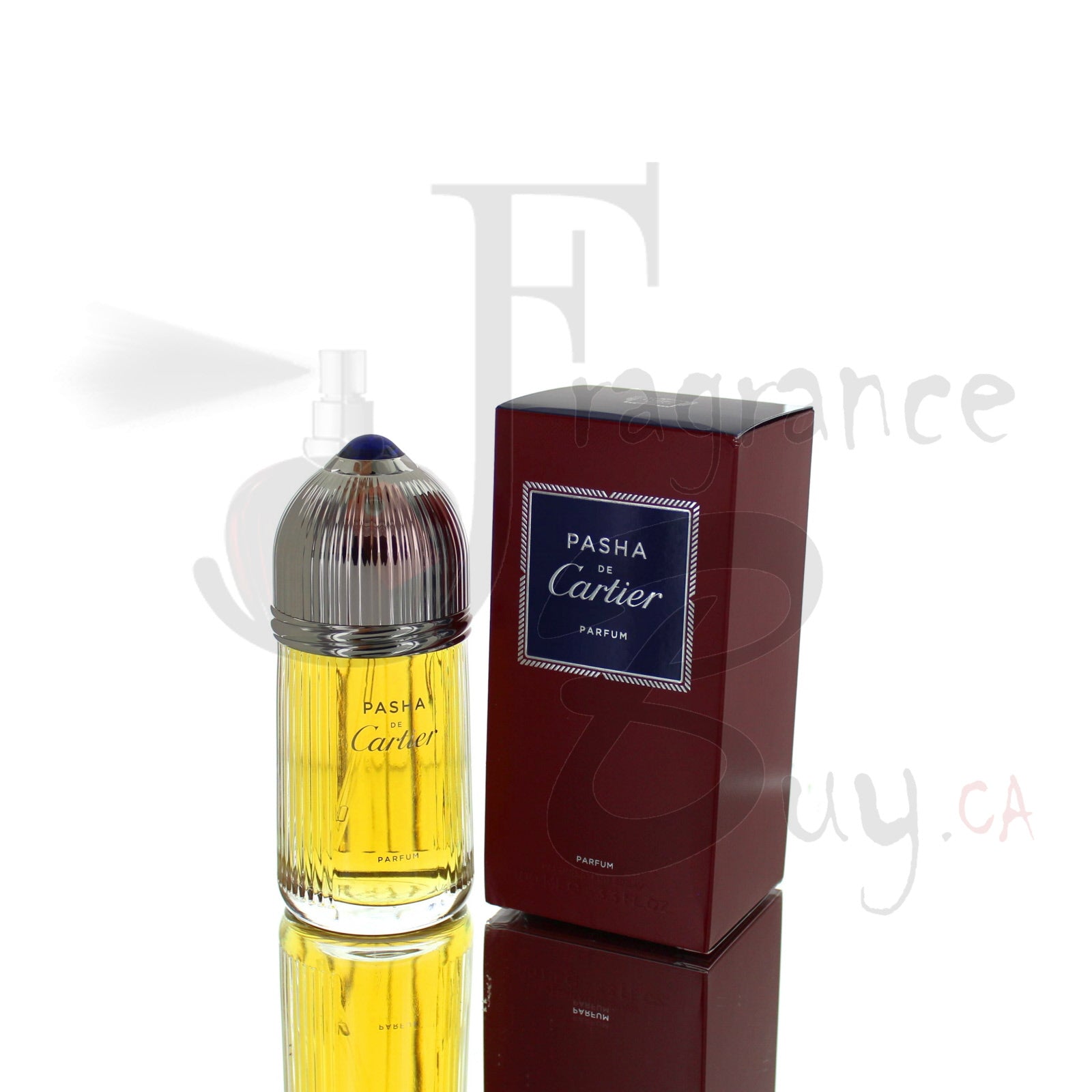 cartier parfum
