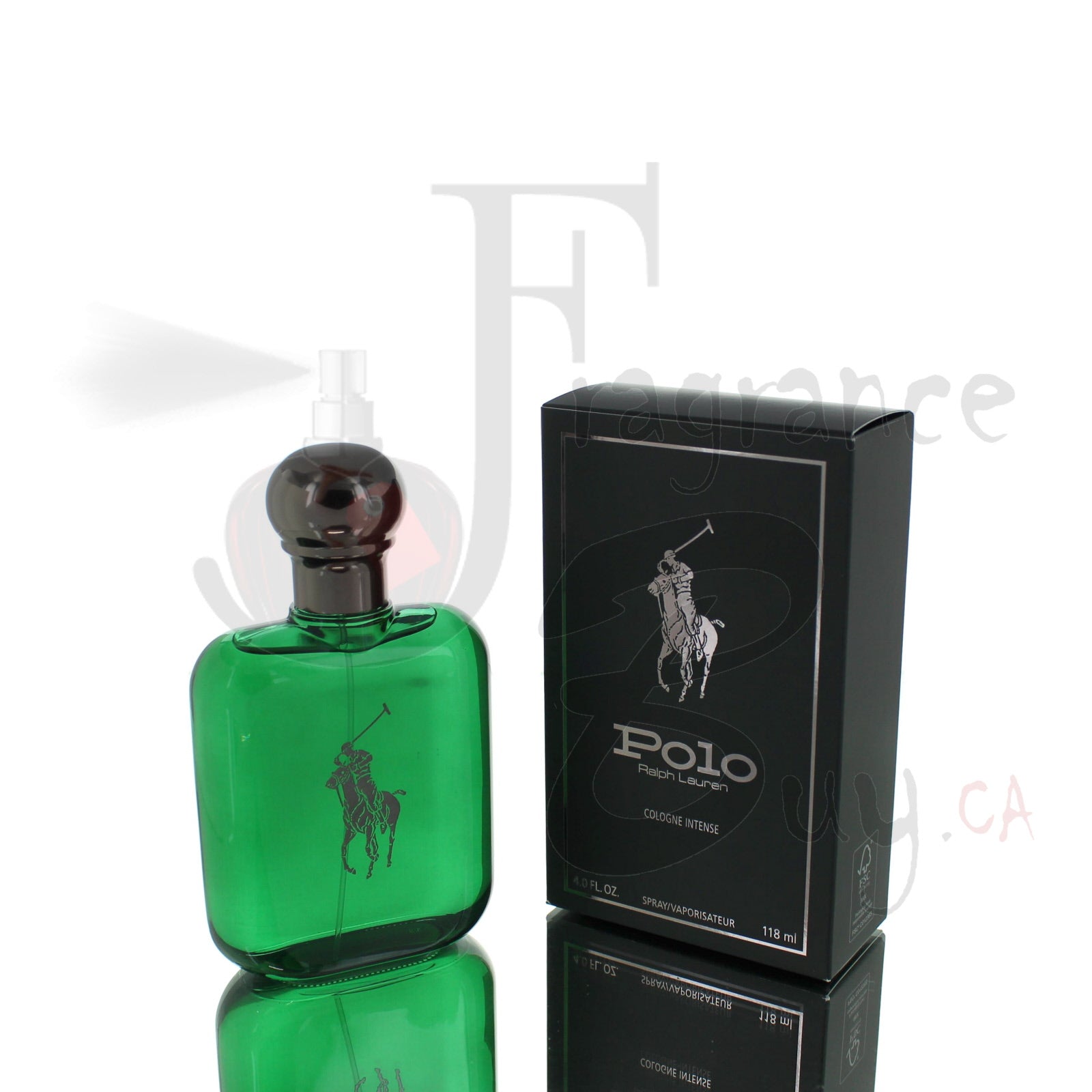  — Latest Ralph Lauren Polo Cologne Intense | Best Price  Online in Canada