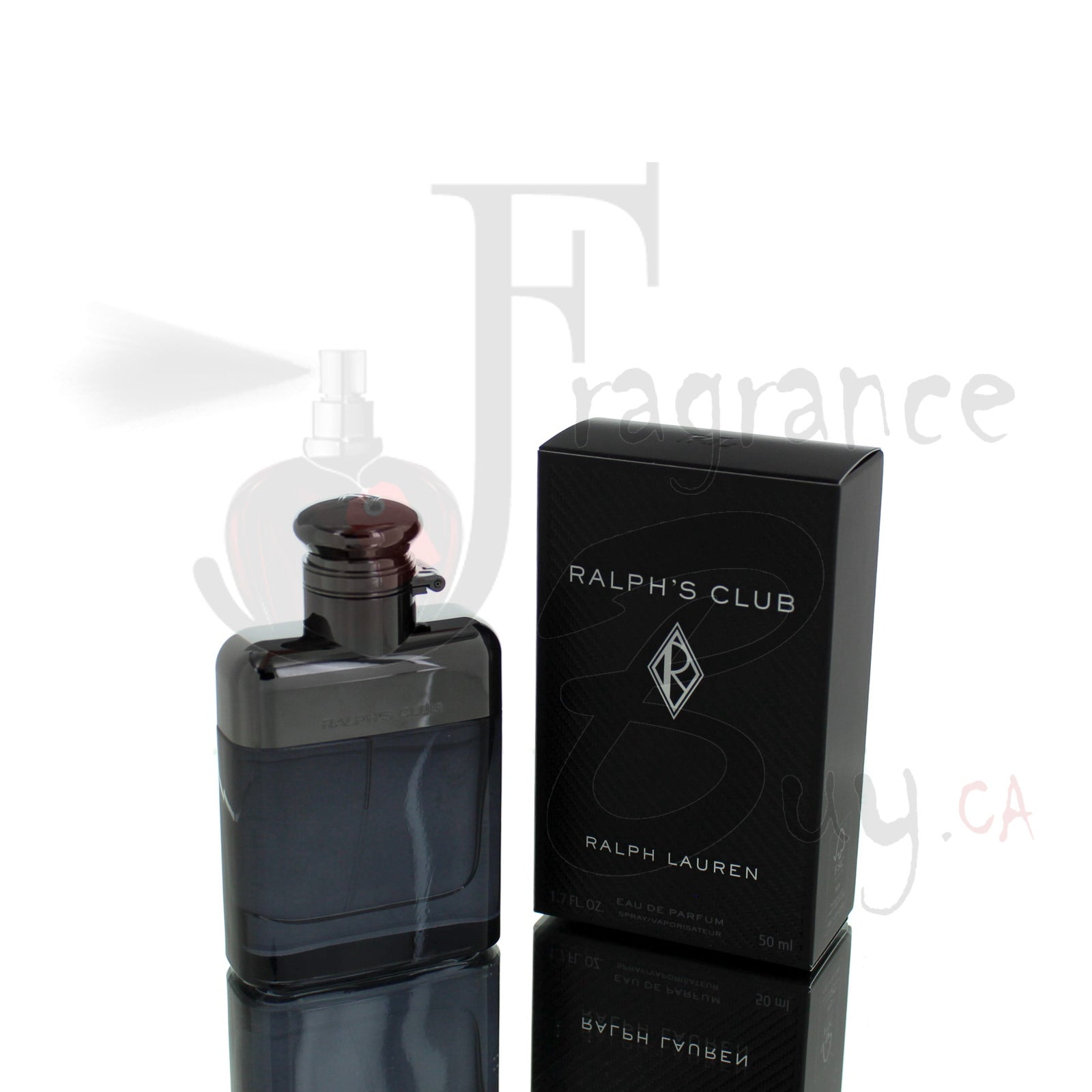  — Buy Ralph Lauren Ralph' Club For Man | Best Price Online  in Canada