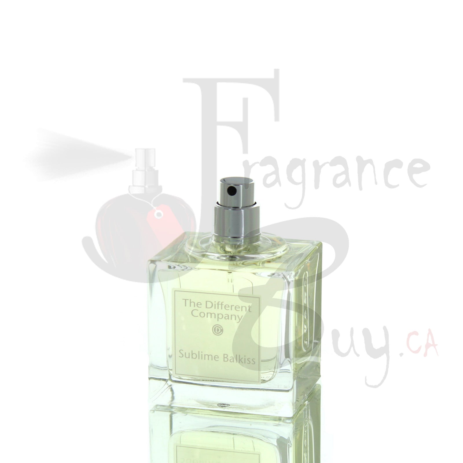 Fragrancebuy.ca — Buy The Different Company Sublime Balkis Perfume