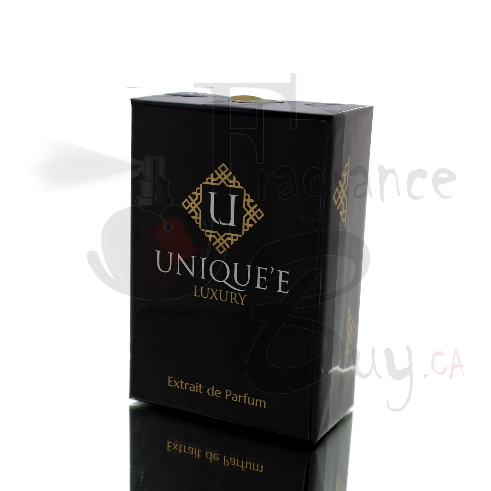 Unique'e Luxury - Istanbul 100ml orizontfoto.ro