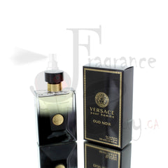 versace oud noir canada