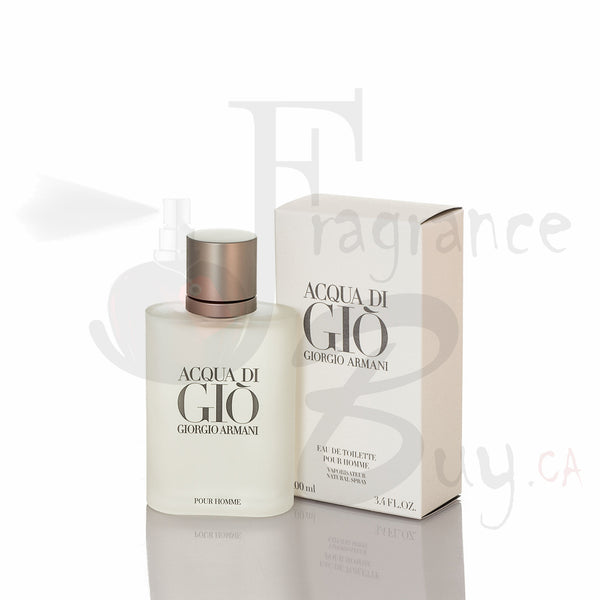 armani acqua di gio man