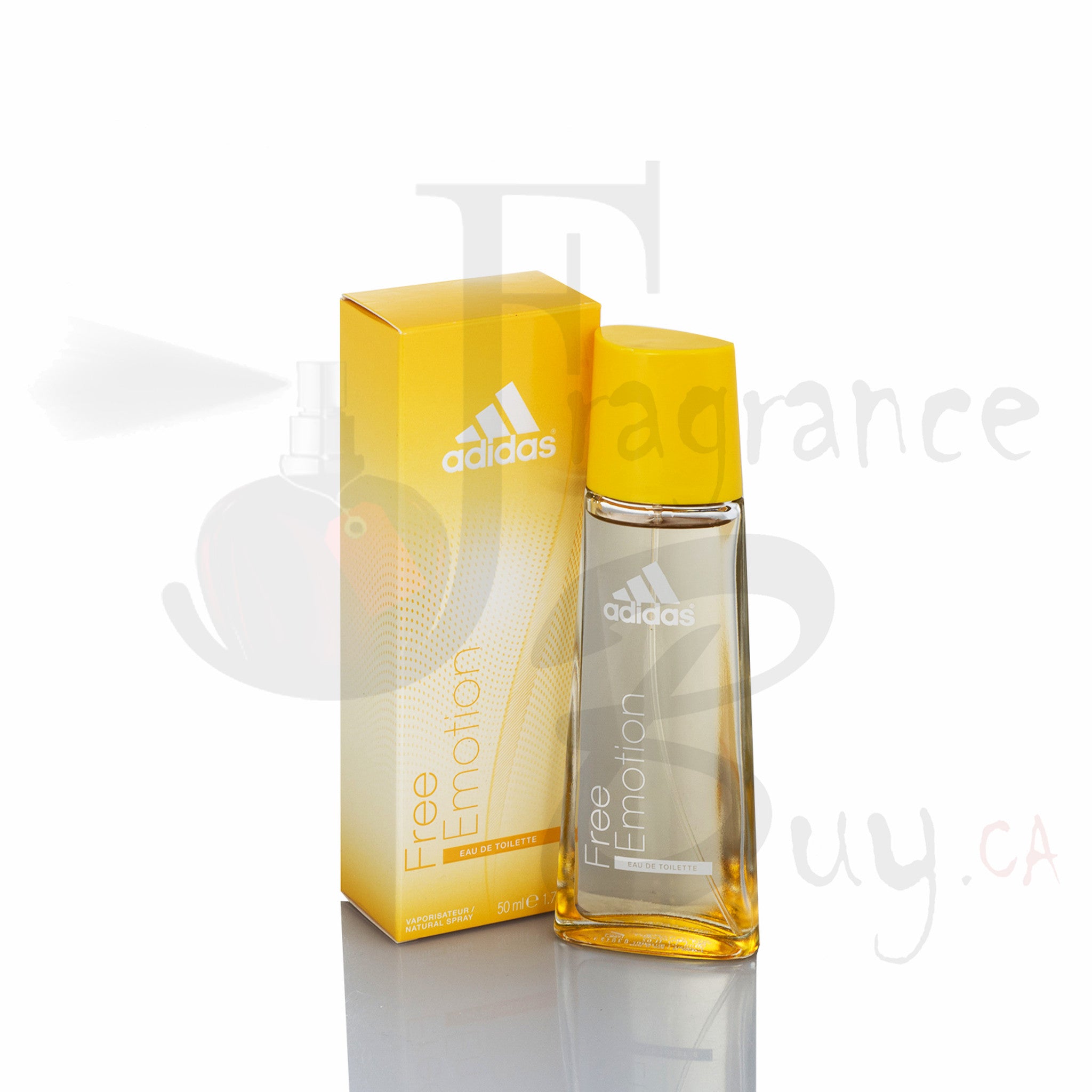 — Adidas Emotion Online, Fragrance Buy Canada