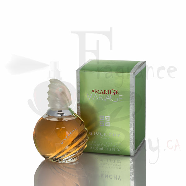 givenchy amarige mariage 100ml