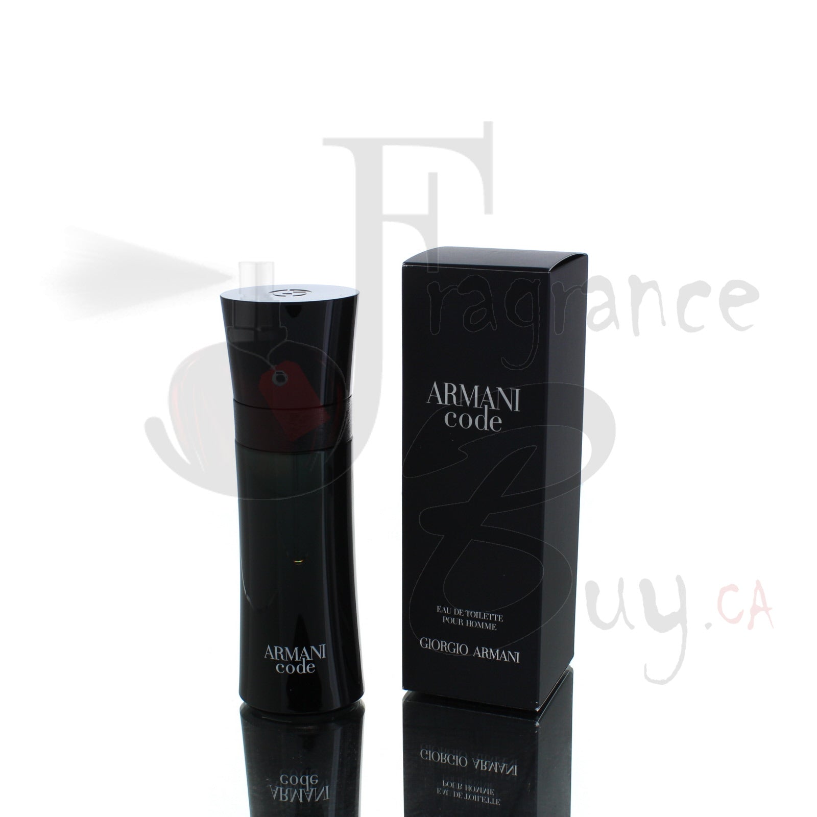 armani code cologne price