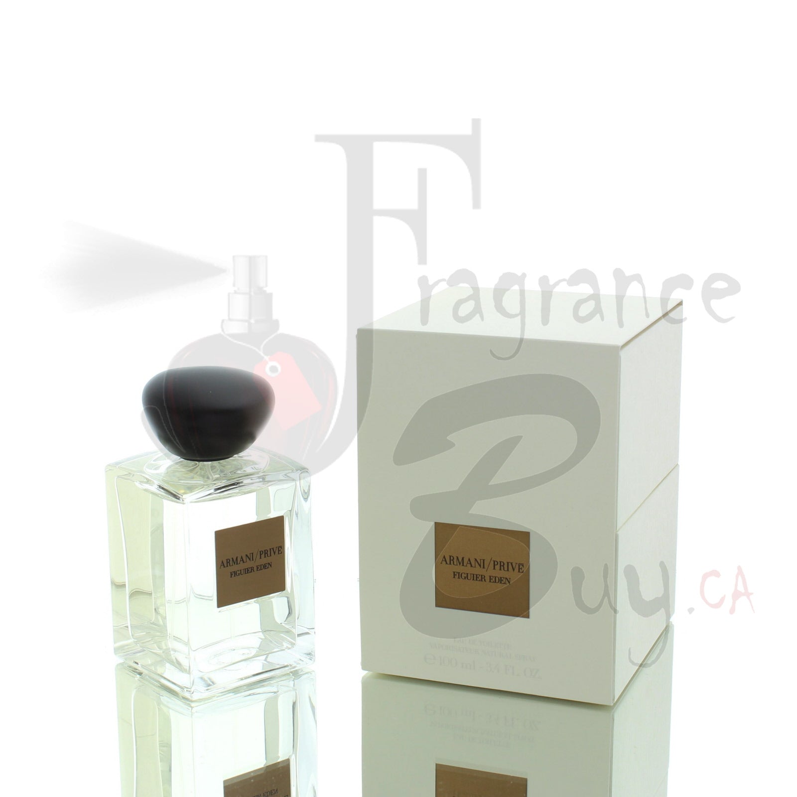  — Giorgio Armani Prive Figuier Eden | Best Price,  FragranceBuy Canada