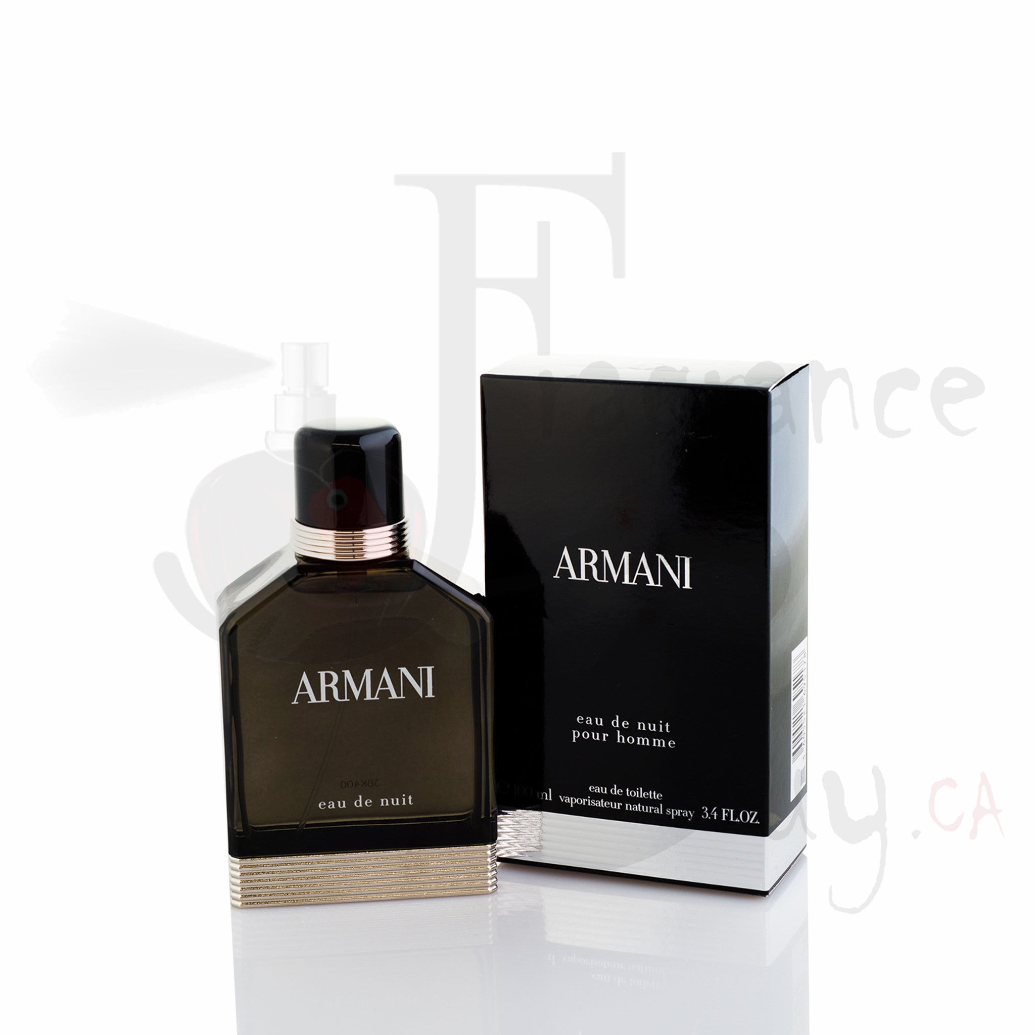 armani nuit 100ml