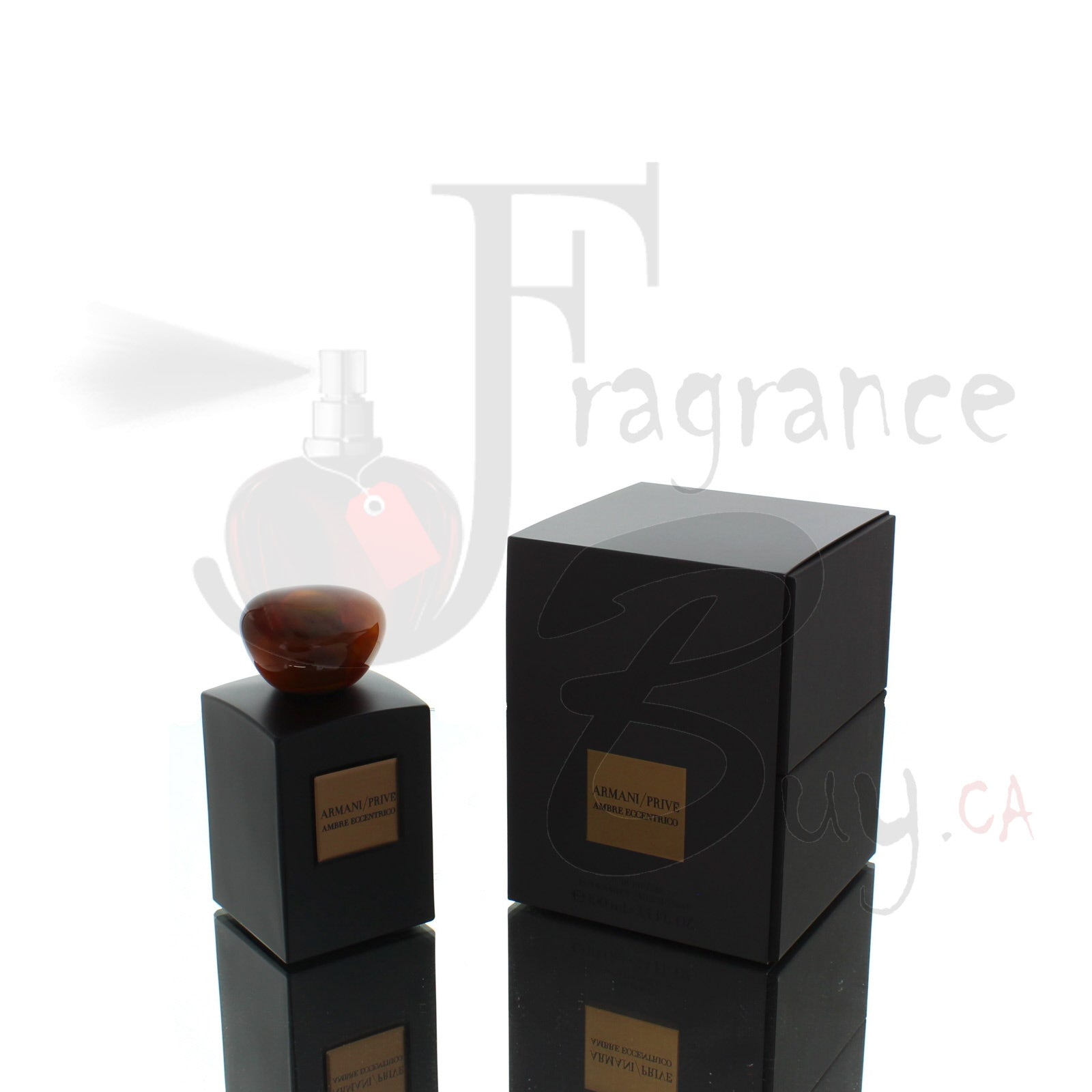  — Giorgio Armani Prive Ambre Eccentrico| Best Price,  Fragrancebuy Canada
