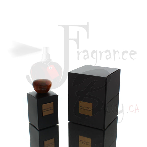 armani prive ambre eccentrico price