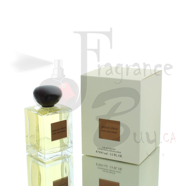  — Giorgio Armani Prive Rose Alexandrie | Best Price,  FragranceBuy