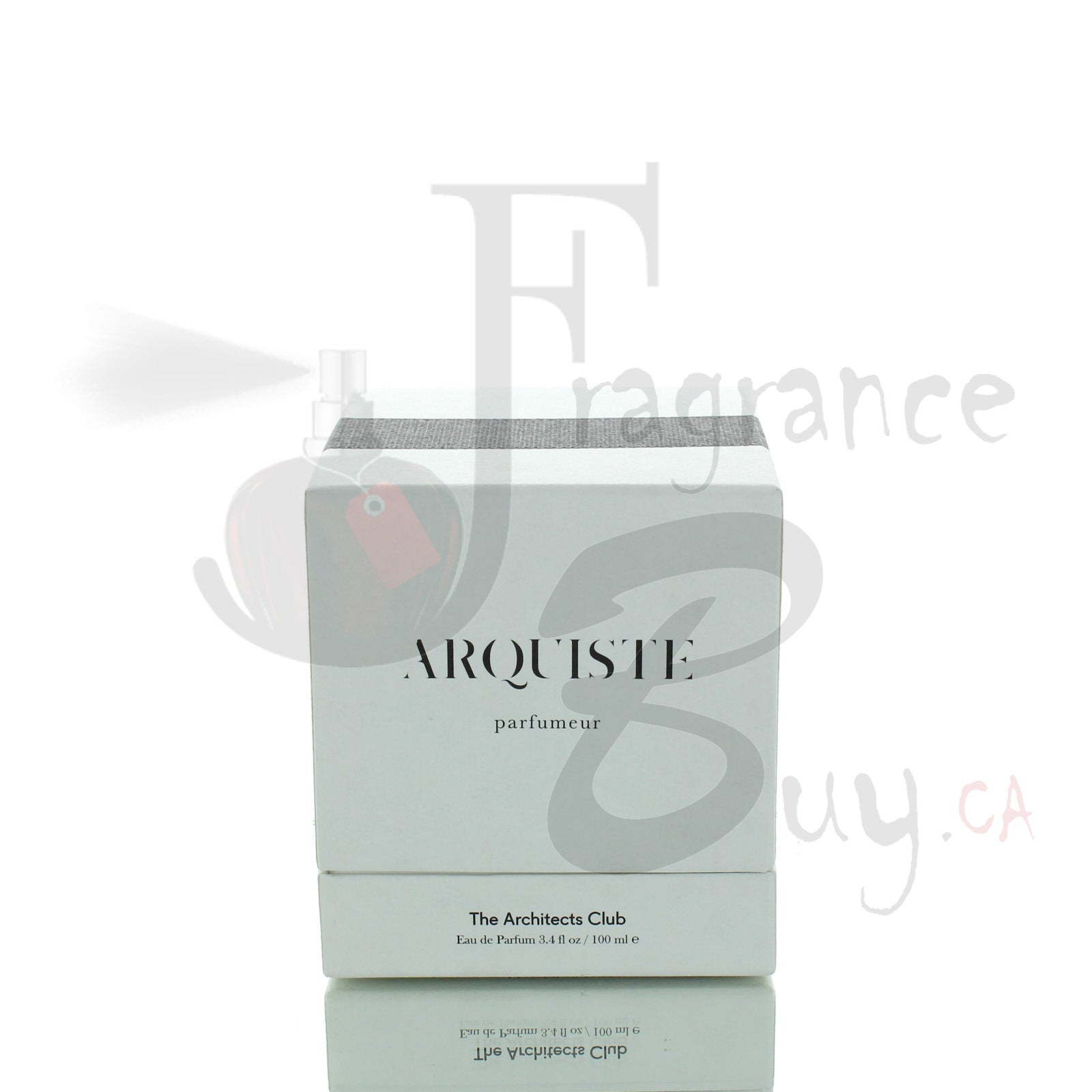  — Arquiste The Architects Perfume | Buy Online at  Fragrancebuy Canada