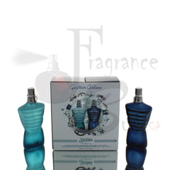 Best Price Canada Jean Paul Gaultier Le Male Elixir 2023. – FragFlex