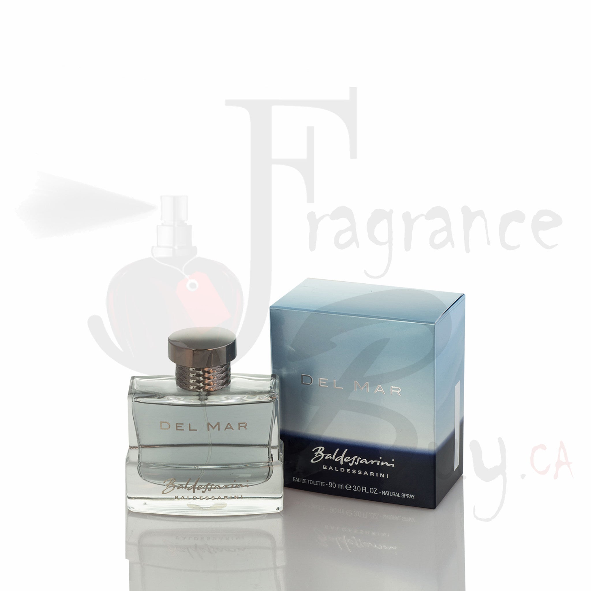 del mar perfume price