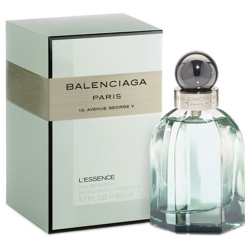 Balenciaga Paris 10 Avenue George V Eau De Parfum EDP 025oz Mini Travel  Size for sale online  eBay