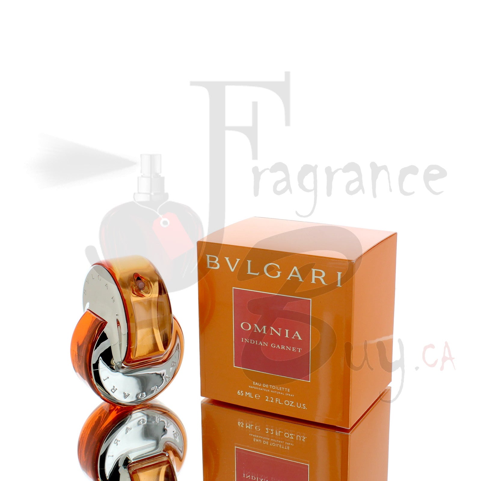  — Bvlgari Omnia Indian Garnet Woman Cologne | Online |  