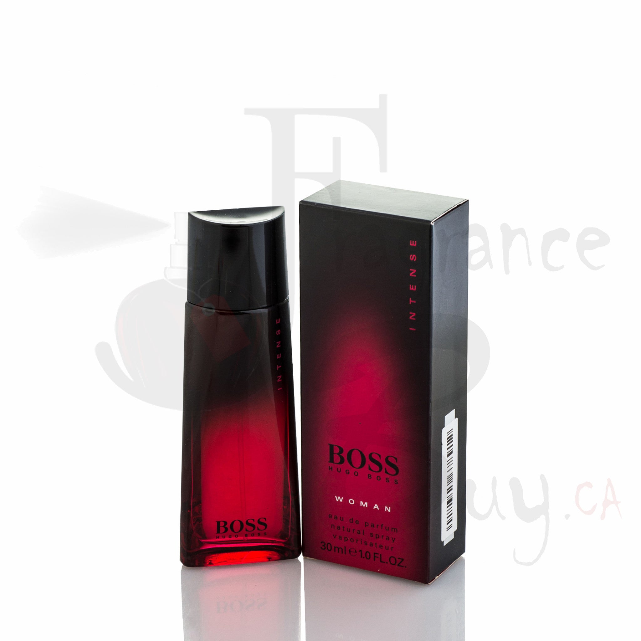 Hugo Boss Intense Perfume | Best Price, FragranceBuy Canada