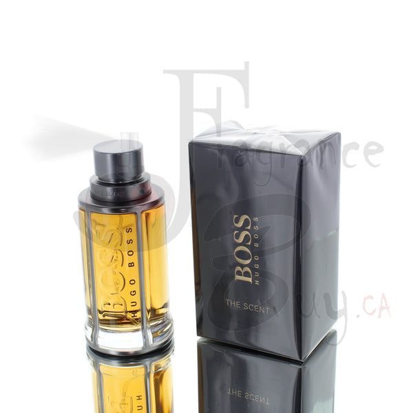 hugo boss the scent best price