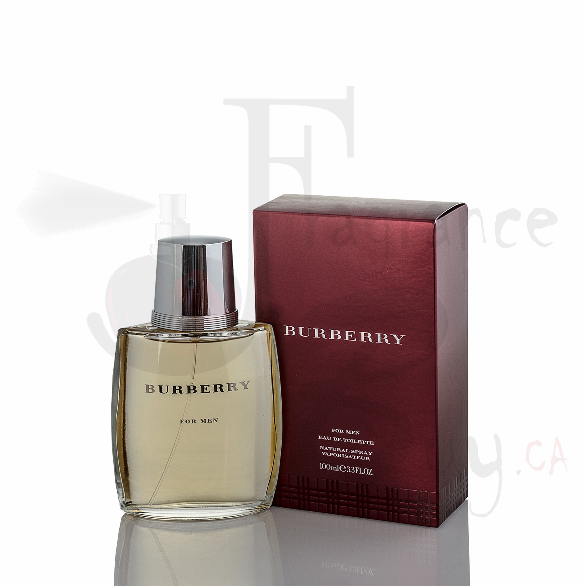 burberry classic men