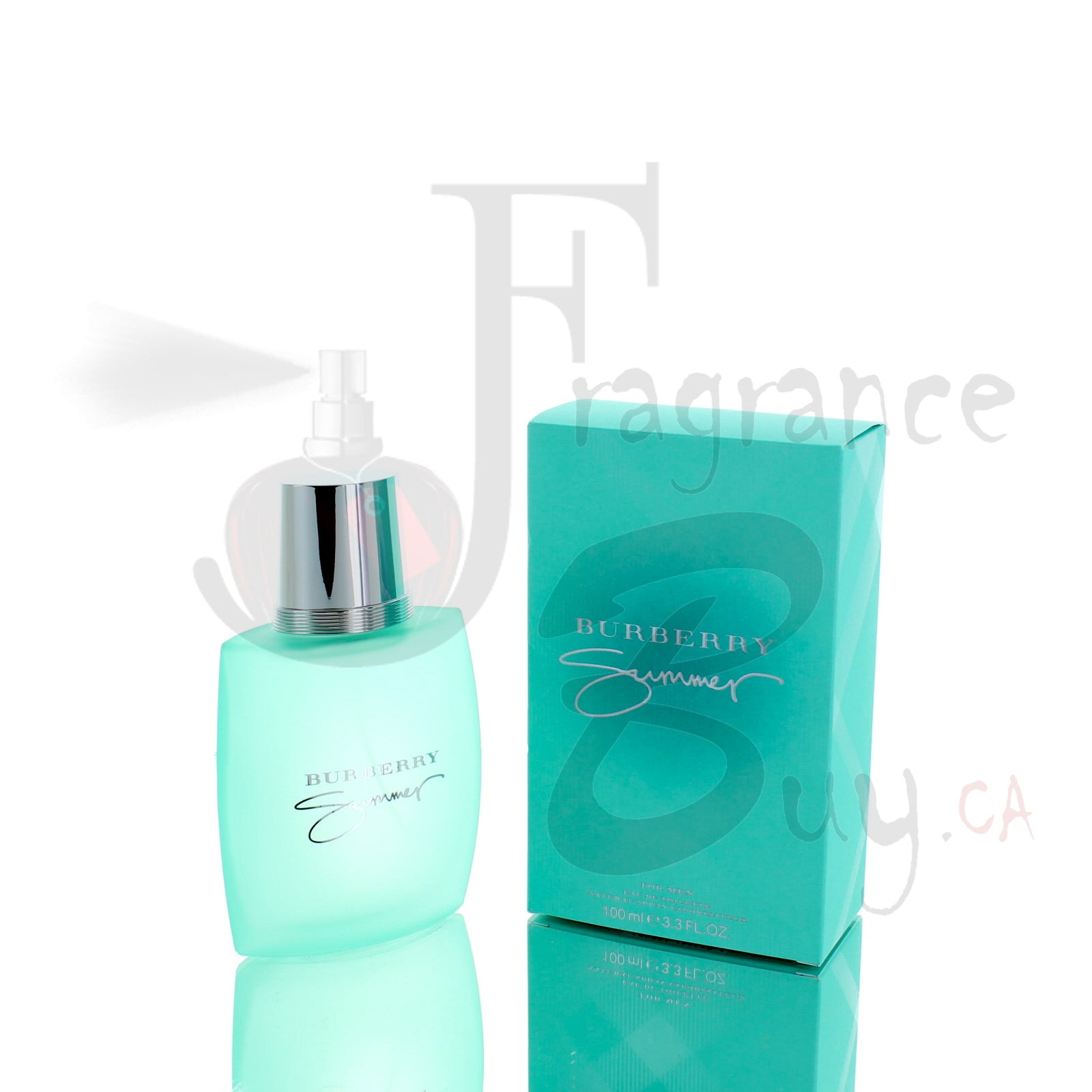 — Burberry Summer Man Cologne | Best Price Online |  