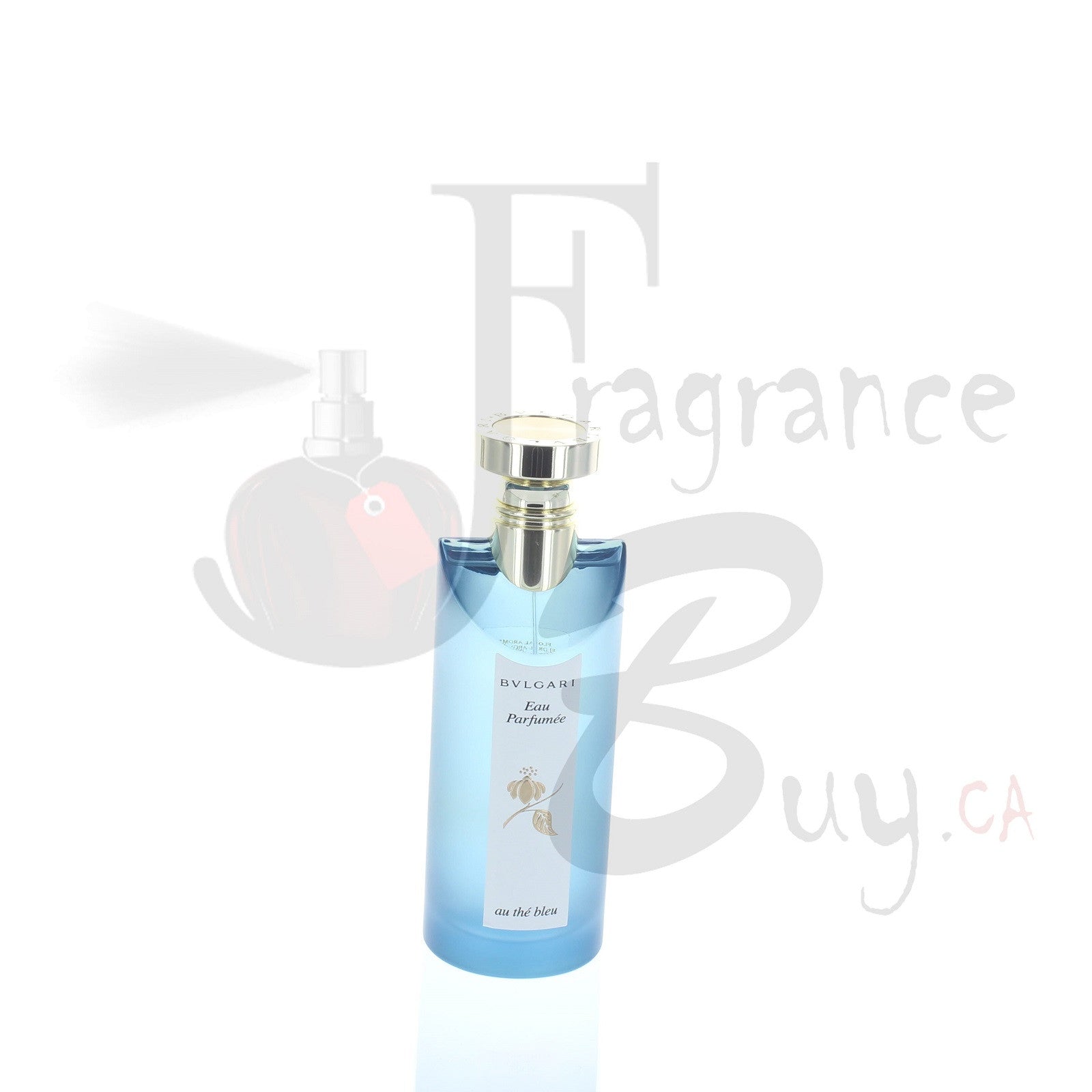 Fragrancebuy.ca — Bvlgari Eau Parfumee Au The Bleu Woman Cologne