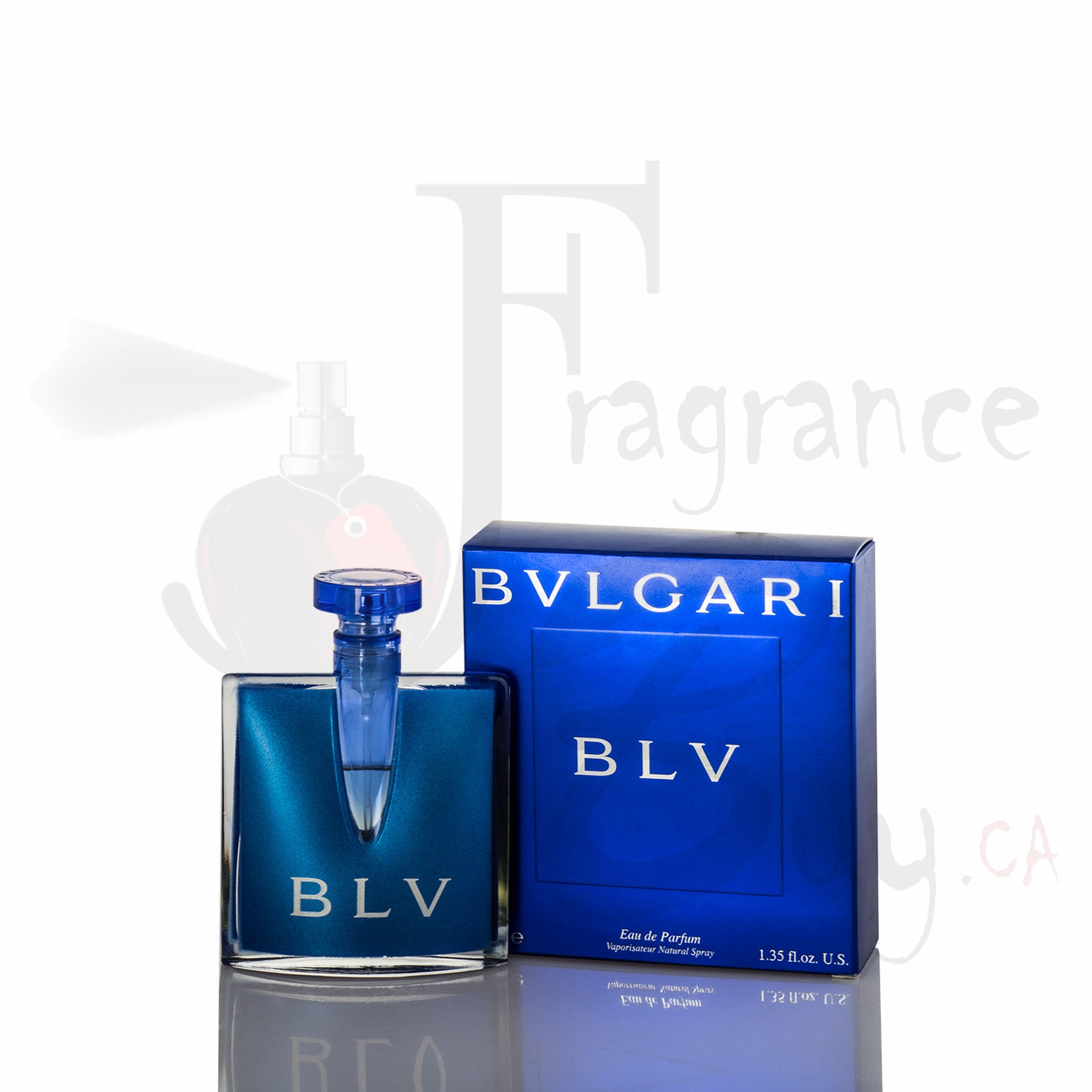 bvlgari cologne canada