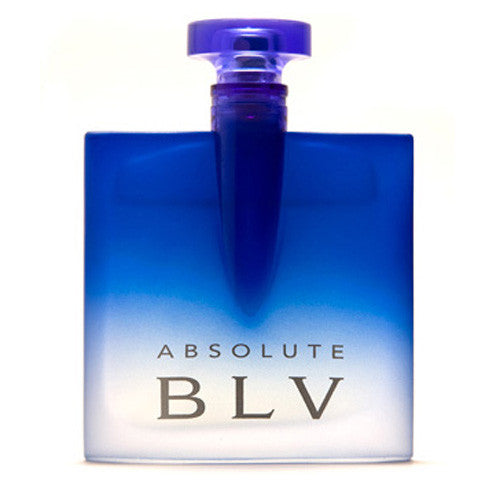 bvlgari blv absolute perfume