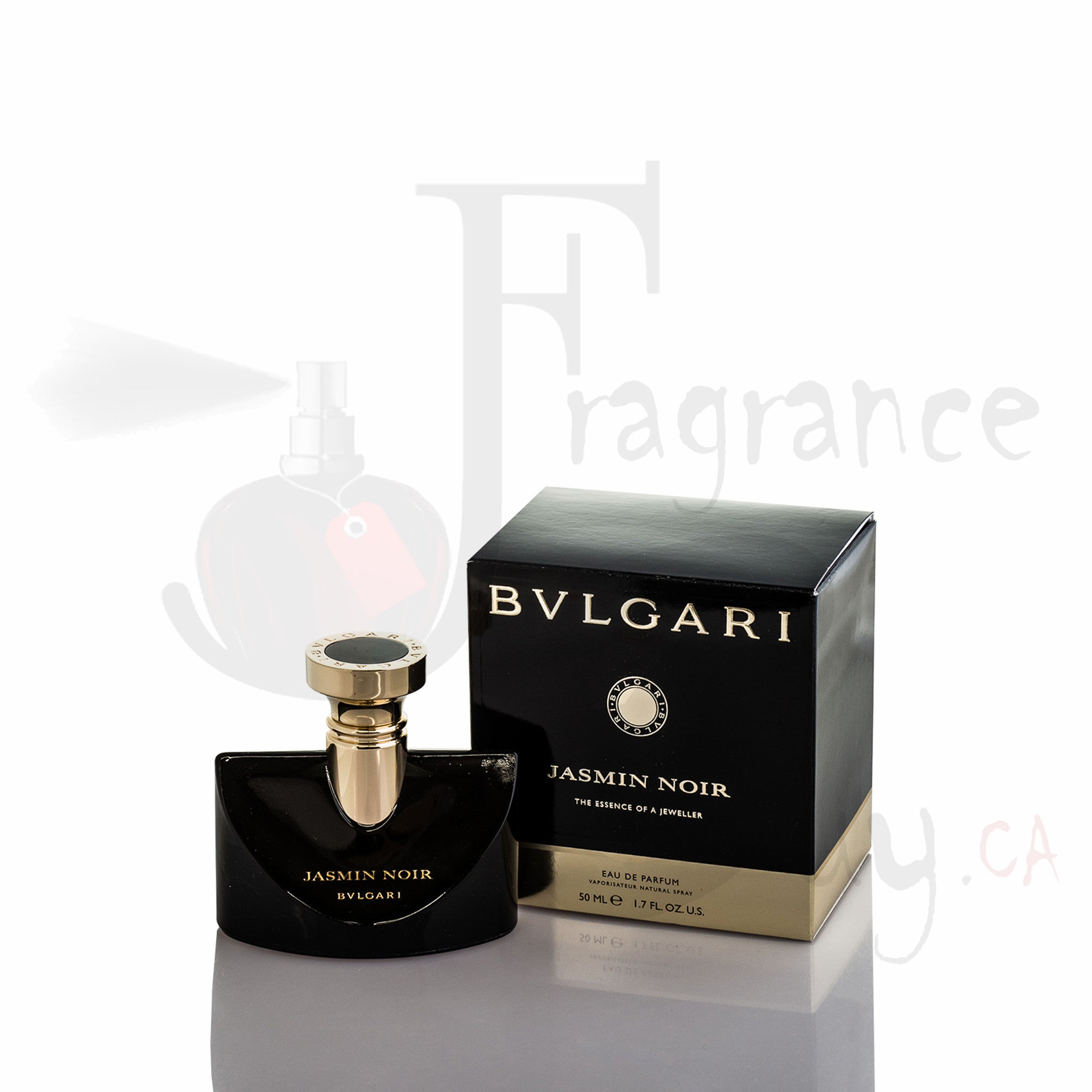 Fragrancebuy.ca — Bvlgari Jasmin Noir 