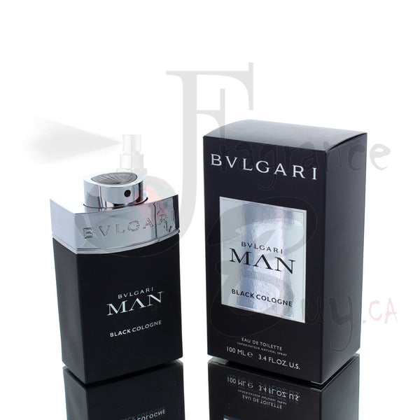 bvlgari black cologne 60ml