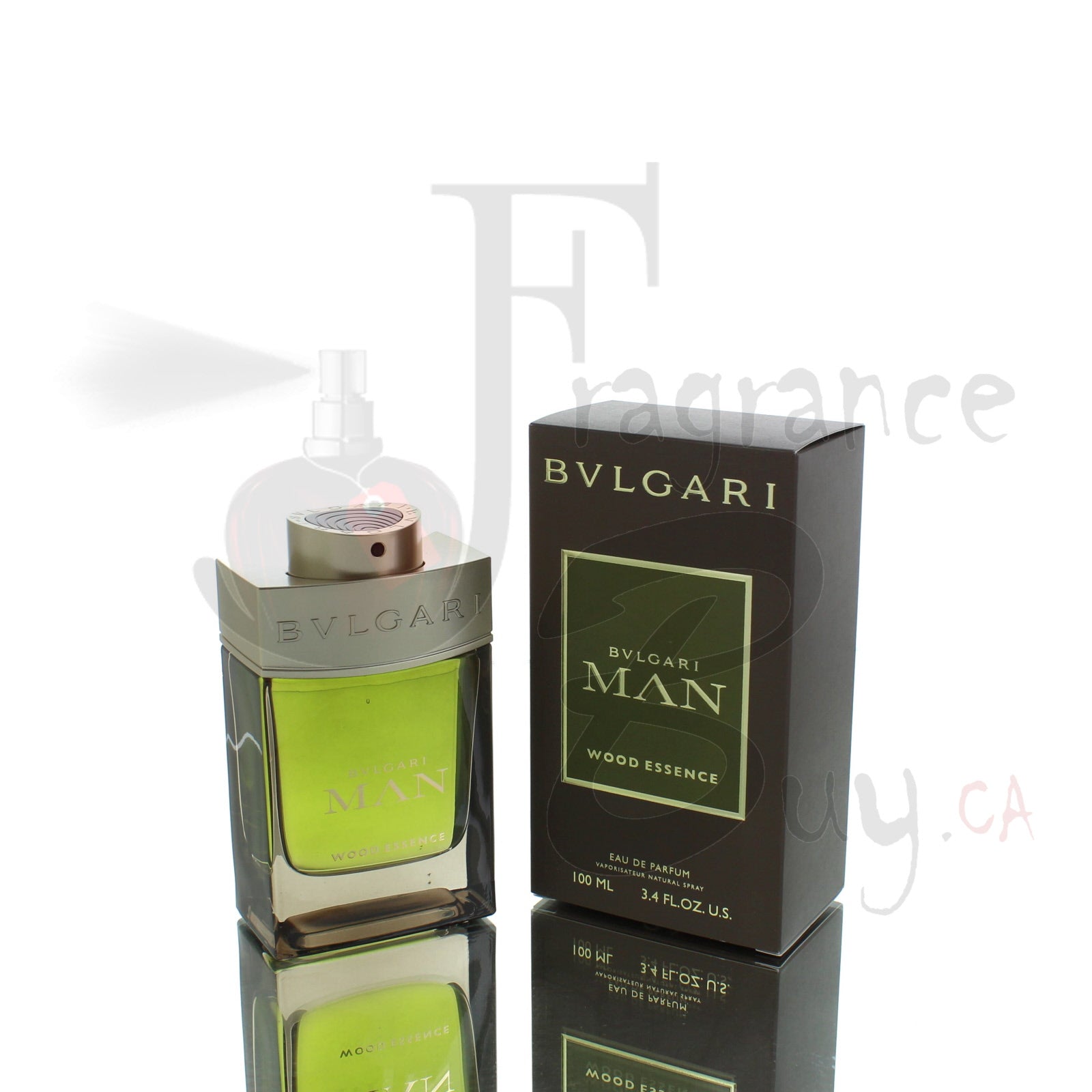 bvlgari perfume mens wood essence