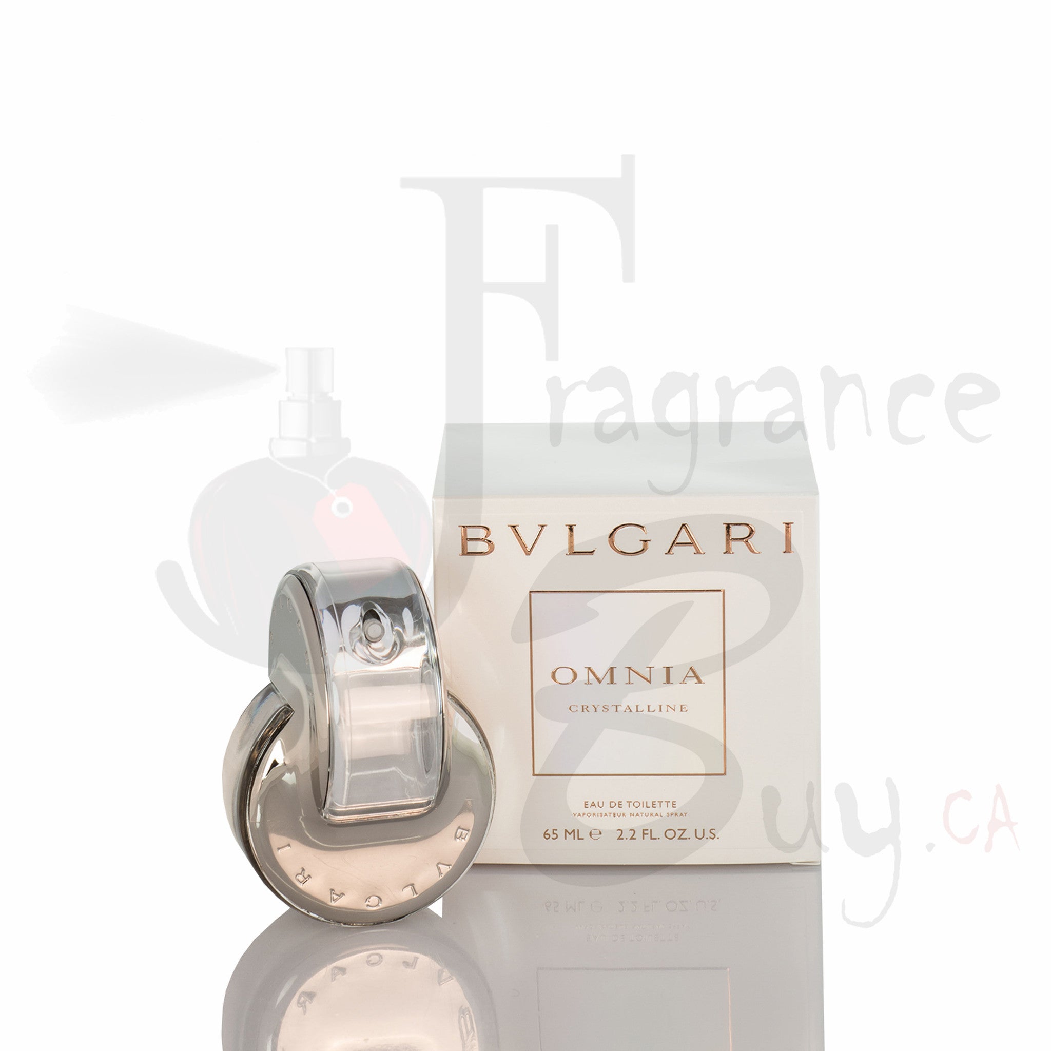 bvlgari perfume price canada