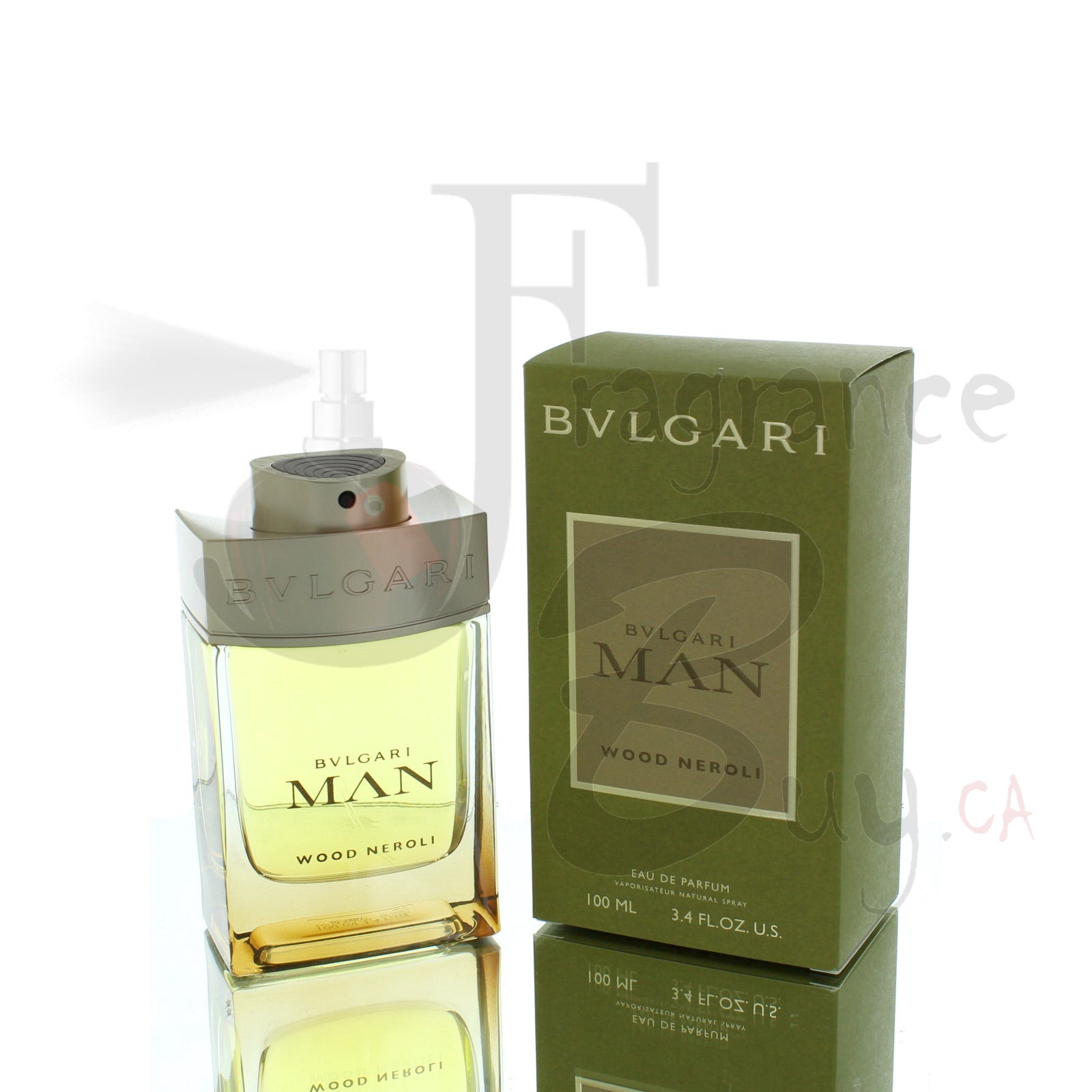 bvlgari price in canada