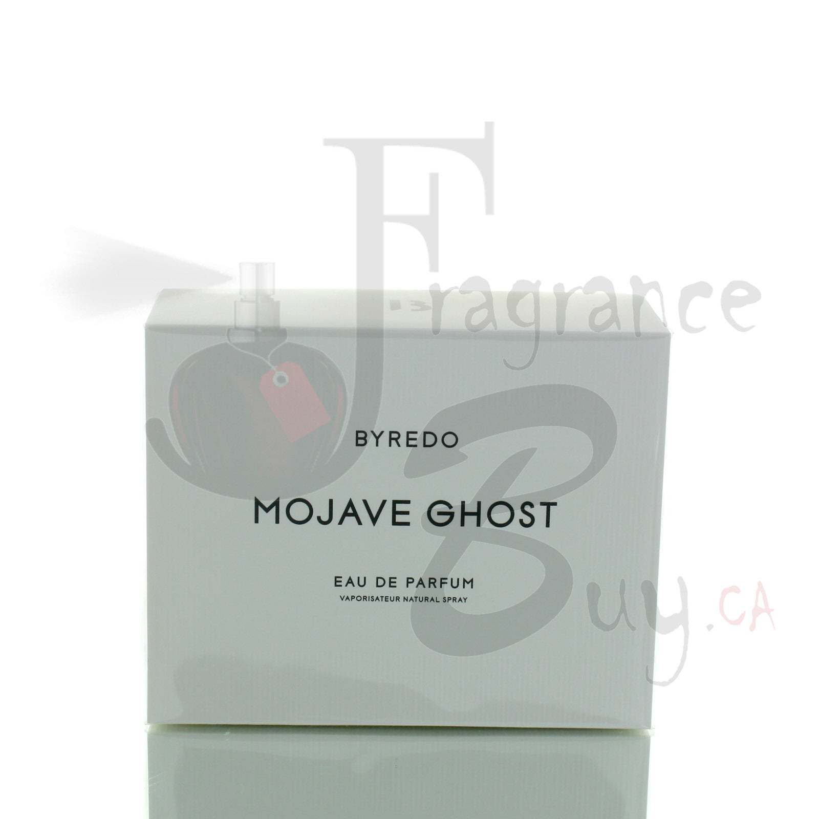 Fragrancebuy.ca — Byredo Mojave Ghost Man Cologne | Best Price