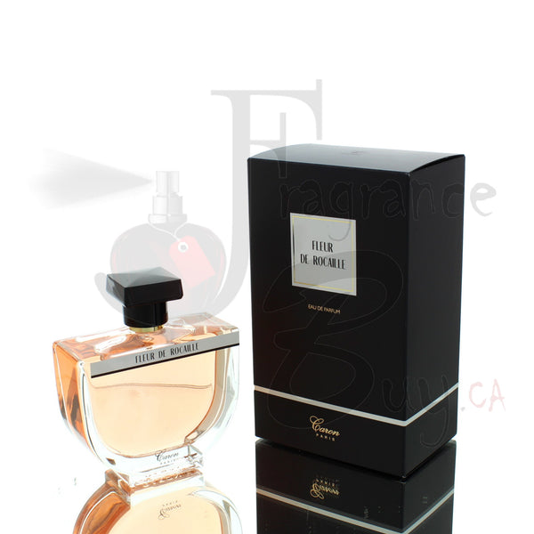 Fragrancebuy.ca — Caron Fleur De Rocaille Woman Perfume |Best